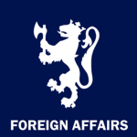 [NRW] Ministry of Foreign Aff.