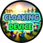 CLOAKING DEVICE