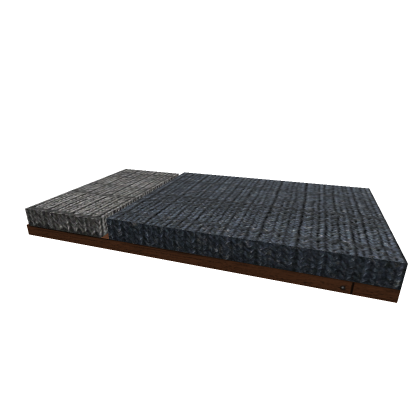 BlueSuebiSleepingPad