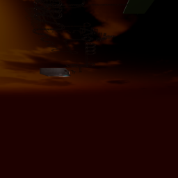 SCARY ELEAVTOR