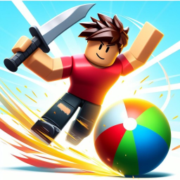 Color Ball - Clash Arena