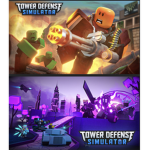 Tower Defense Party