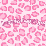 becca's boutique ⋆
