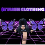 $TYL15H CLOTH1NG