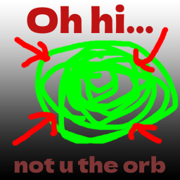 Orb Hunters [PRE-BETA]