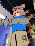 The jarvislegokid group