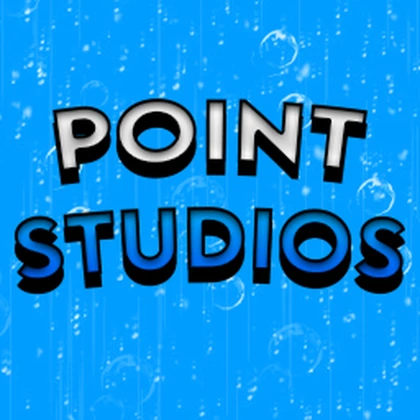 On Point Studio$ Roblox group icon