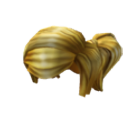 Hair Roblox decal