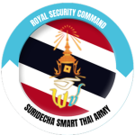 [RTA] Royal Security Command.