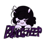 BIack Sheep