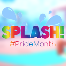 [NEW!] Splash Waterpark!