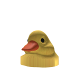 Duck - Dynamic Head