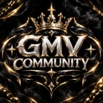 GMV COMMUNITY Group Thumbnail