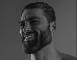 ..The chad clan