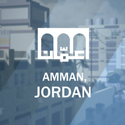 Jordan, Amman