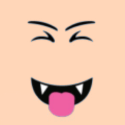 Free face !!! Roblox decal