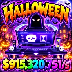 [🎃 PART 2] Build a Computer Empire 🖥️ icon