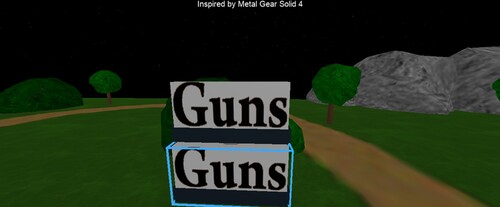 rpg wars