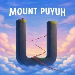 Mount Puyuh 🇮🇩 icon
