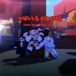 Null's Circus!
