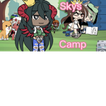 Sky's all year camp