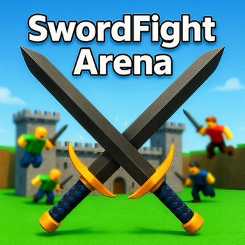 SwordFight Arena FFA