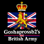Goshaprossb2's Irish Guards