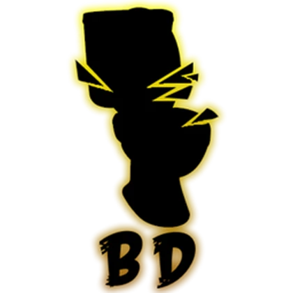 The Bathroom Destroyers Roblox group icon