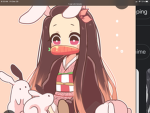 Kawaii Nezkuo