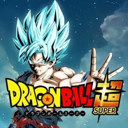 DragonBallSuper™ [ULTRA INSTINCTS] icon