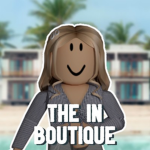 The In Boutique