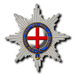 The Foot Guards Training Grounds