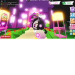 If you want robux XD