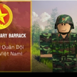 Phu Tho Military Barracks