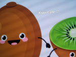 The kiwi coffee house