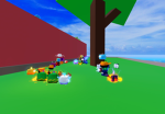 Roblox gamers 982