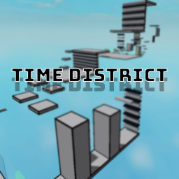 Time District [NEW]