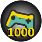 Game Badge Thumbnail