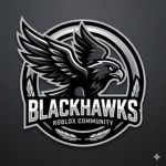 BlackHawks!