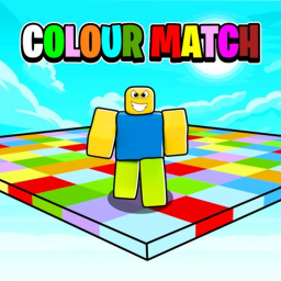 Color Match [EARN PETS]