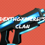 DexthGxmer61's Clan