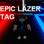 EPIC LAZER TAG FAN GROUP