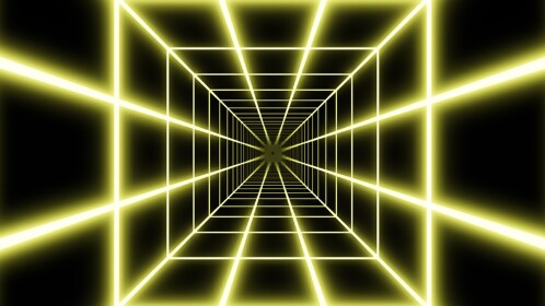 tunnel