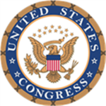 [USA]  United States Congress.
