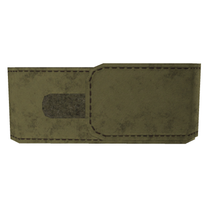 Militia Armband