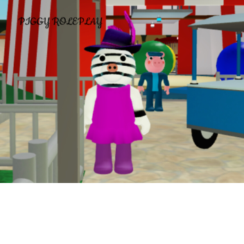 PIGGY ROLEPLAY (NEW)