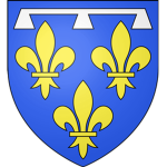 Châtellenie de Pierrefonds
