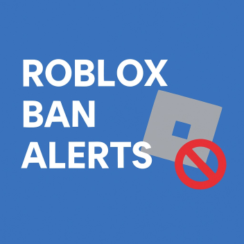 Ban Alerts