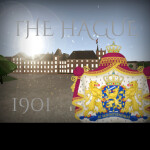 The Hague, South Holland