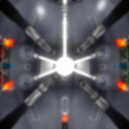 Unnamed Computer Core//Codename Computer Core//